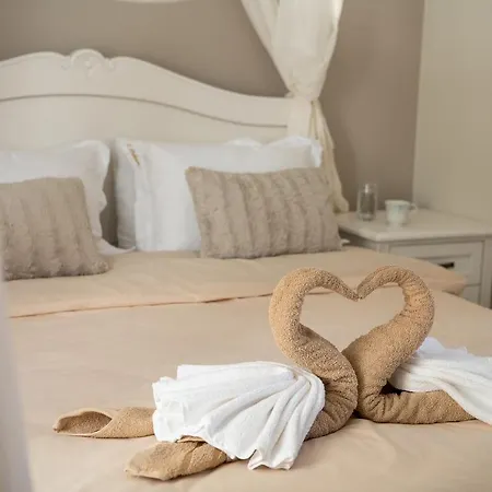 Chrisselen Palazzo Colombo Apartman