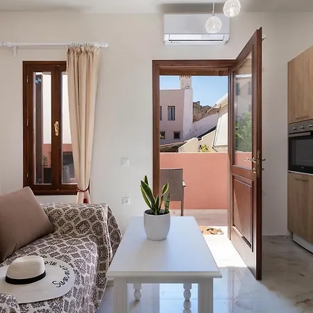 דירה Chrisselen Palazzo Colombo