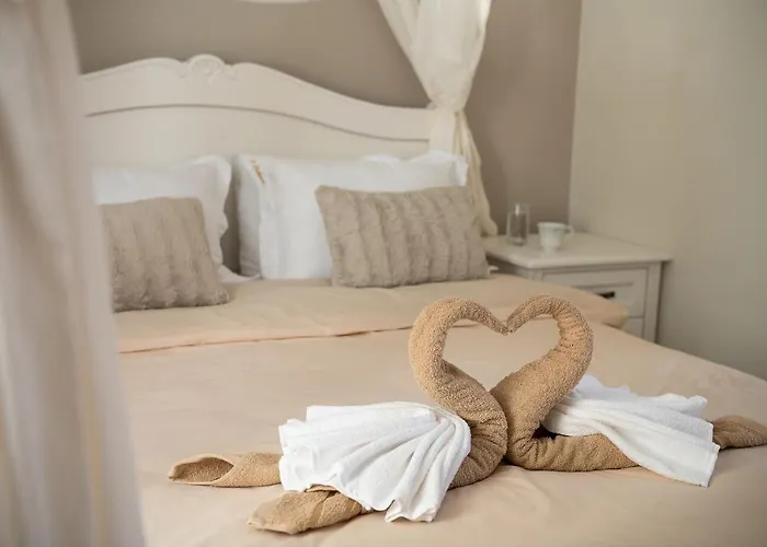 Chrisselen Palazzo Colombo Apartment