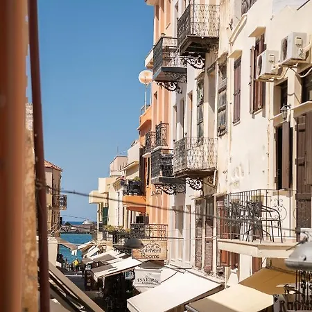 Chrisselen Palazzo Colombo